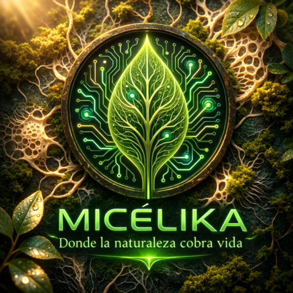 Micélika